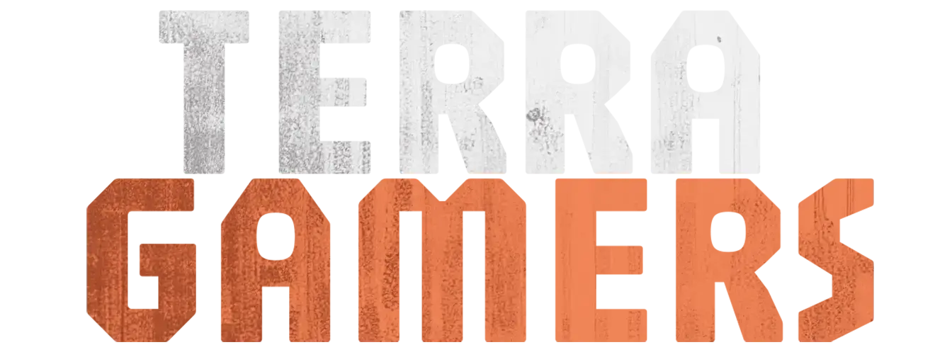 TerraGamers Coins Logo